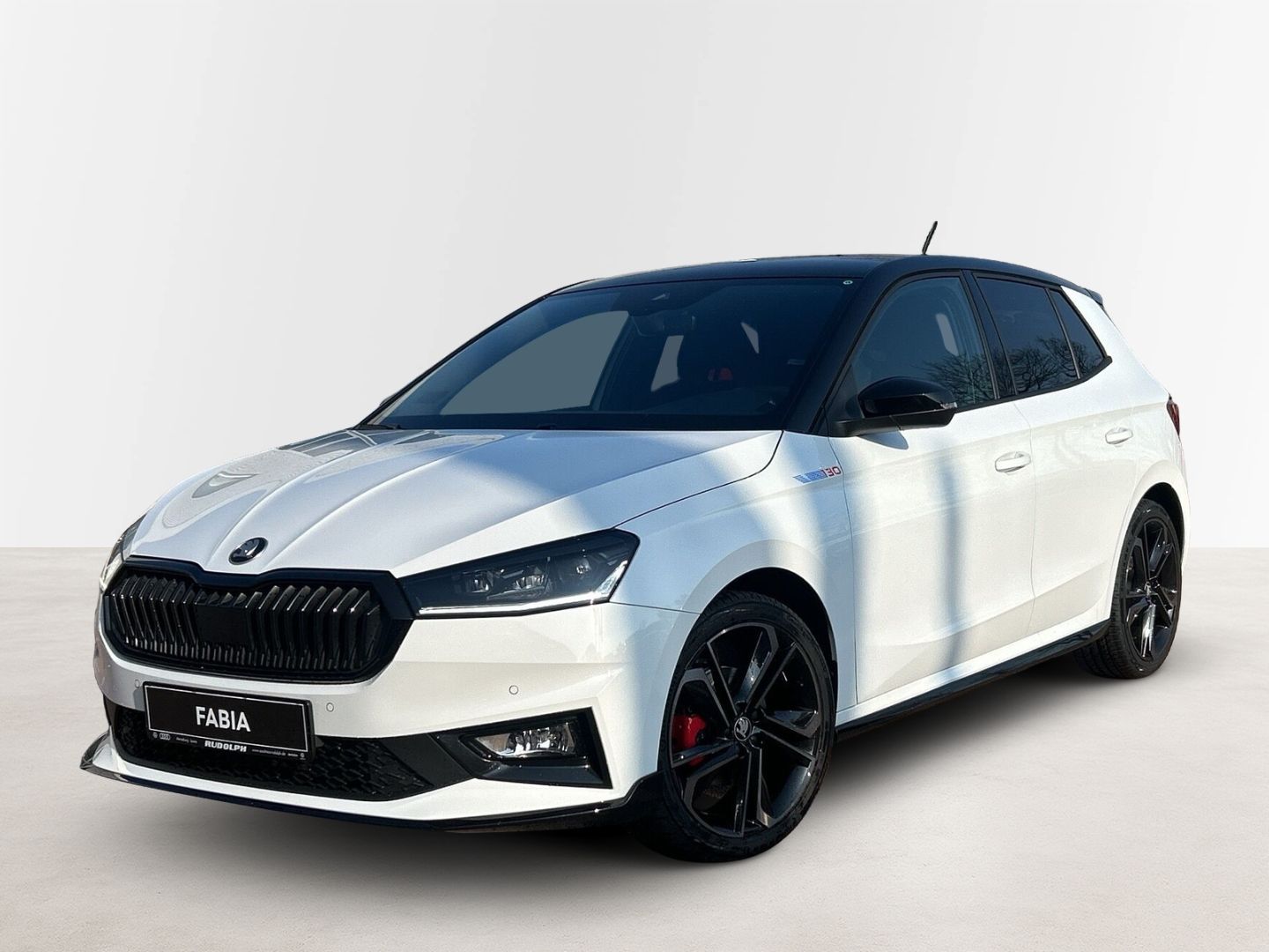 Skoda Fabia 1.5 TSI DSG 130 Edition ACC Navi Keyless L