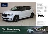 Skoda Fabia 1.5 TSI Selection DSG NAV/SH/DAB+/RFK - Skoda Fabia R5