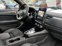 Renault Arkana - Vorschau Bild 8