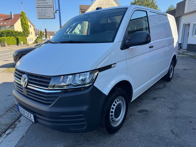 Volkswagen T6.1 Transporter 150PS DSG NAVI CarPlay 3-Sitzer