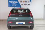 Hyundai Bayon Select 1.0 T-GDI Mild-Hybrid 2WD - Hyundai BAYON: Select