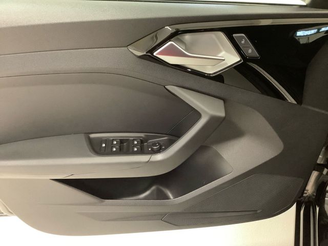 A1 Sportback advanced 25 TFSI,Carplay,Sportsitze
