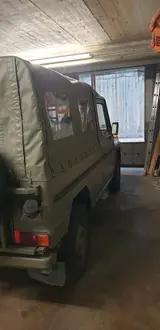 Mercedes-Benz G 230 - Mercedes-Benz G 230 Gebrauchtwagen