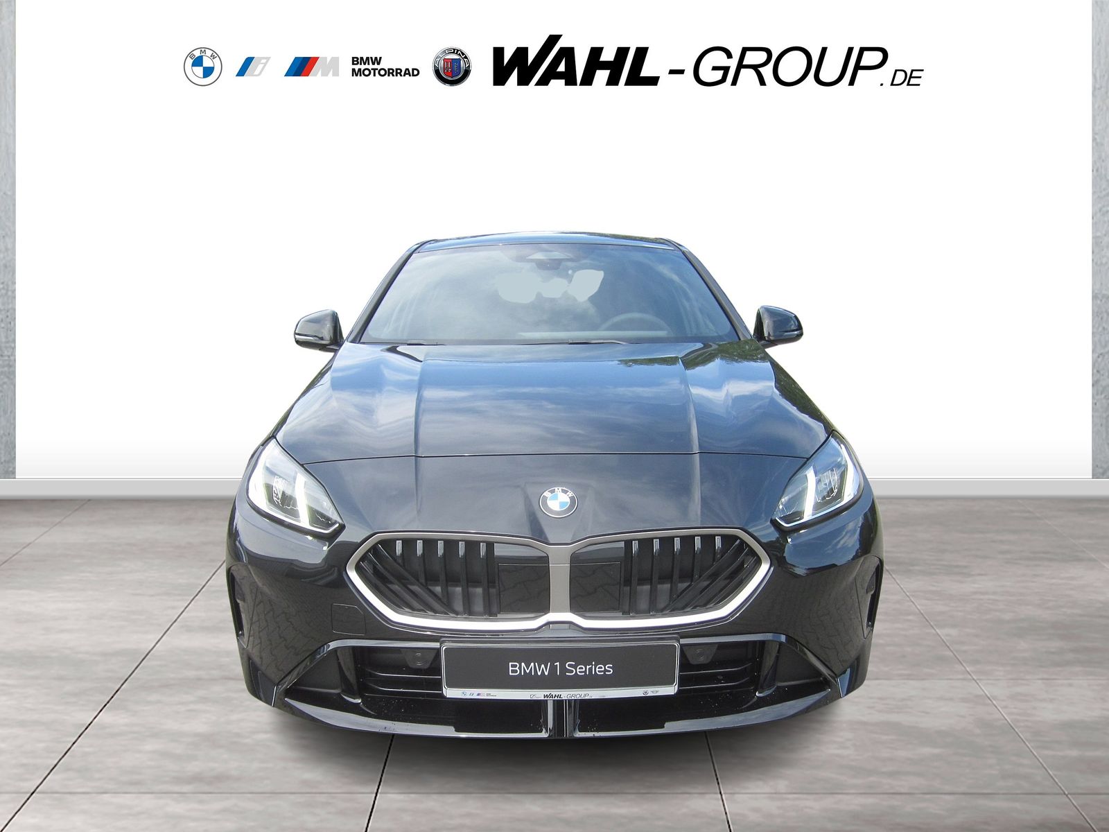 BMW 120 - Bild 2