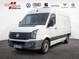 Volkswagen Crafter Kasten 2.0 TDI 35 mittel L2H2 Hochdach