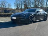 Porsche Panamera, 4S Diesel. (Motor 55000 Km) - Porsche Panamera in Bonn