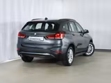 BMW X1 sDrive18i Kamera Panorama LED HIFI  Lordosen - BMW X1: Standheizung