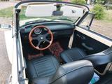Volkswagen Käfer 1303 Cabrio 1975 - Volkswagen Käfer: Cabrio