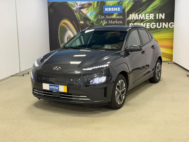Hyundai KONA Trend Elektro 2WD APP+KLIMA+ACC+RFK+PDC+NAV