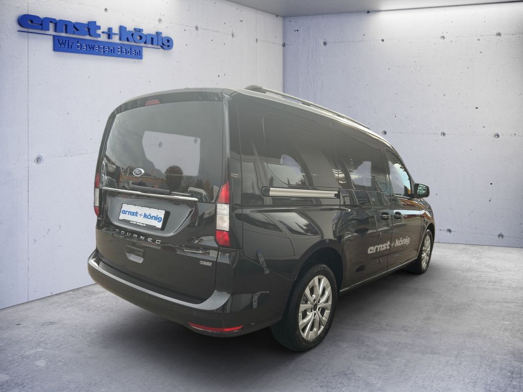 Ford Grand Tourneo Connect 1.5 EcoBoost PHEV Aut. TIT imagem 3