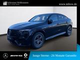 Mercedes-Benz AMG GLC 43 4M Coupé PANO*AHK*STANDHEIZ*AR*DISTR* - gebrauchte Mercedes-Benz GLC 43 AMG aus dem Jahr 2024
