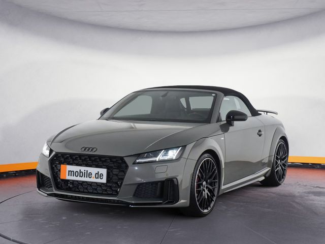 Audi TT Roadster S line 40 TFSI S tronic Virtual 20`