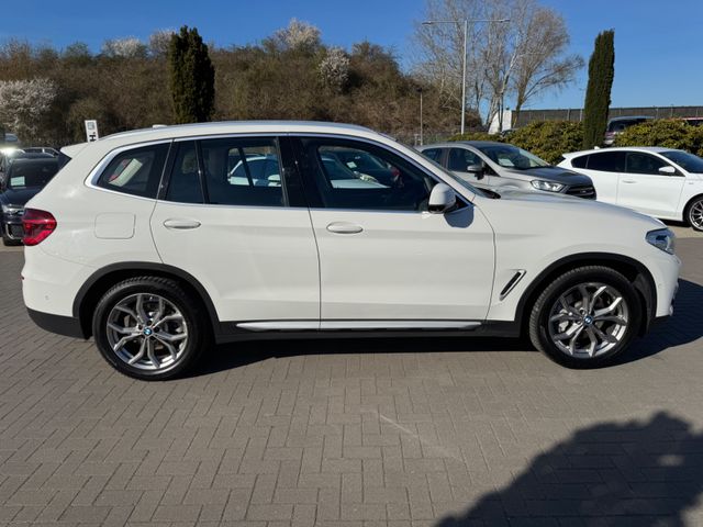 BMW X3  xDrive 30 d xLine