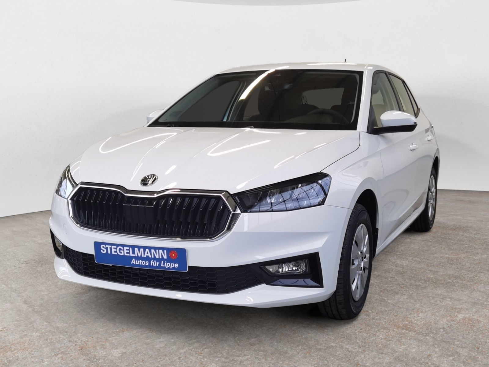 Skoda Fabia - Bild 2