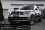 Land Rover Range Rover P615 SV Intrepid +BUSINESS CLASS+23" - gebrauchte Land Rover Range Rover aus dem Jahr 2023