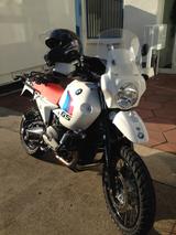 BMW R 1200 GS - Motorräder in Wiesbaden