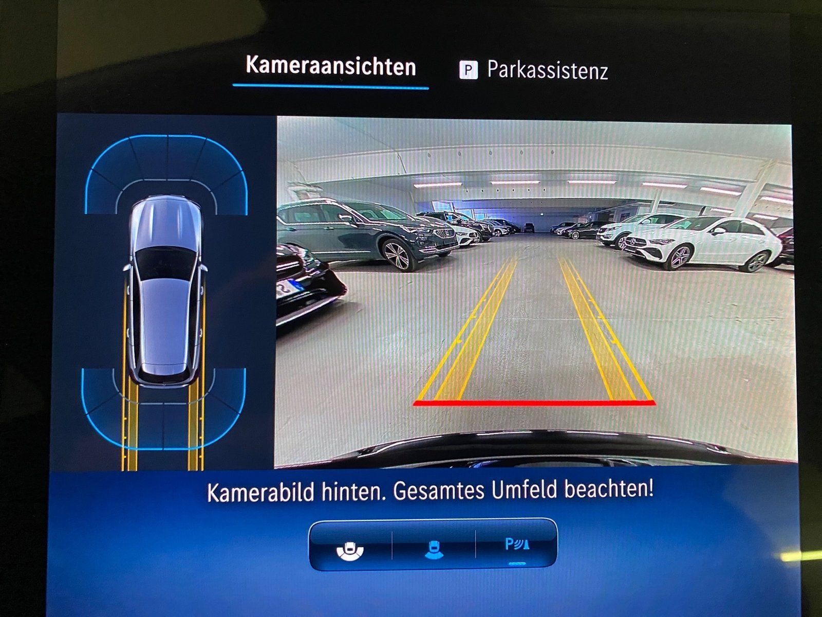 Fahrzeugabbildung Mercedes-Benz C 180 T Avantgarde*STDHZG*Totwink*LED*Kamera*