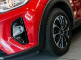 Kia Stonic 1.6 Platinum Edition RFK AHK TWA KEYLESS - Kia Stonic Gebrauchtwagen in Dortmund