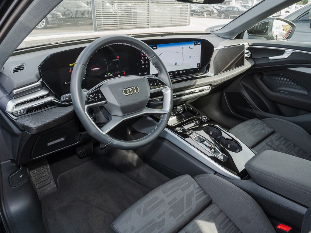Audi A6 Avant TFSI Stronic Matrix AHK Pano,360° Tech foto 3