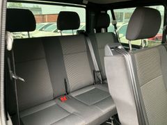 VW T6.1 Transporter 2.0 TDI Kombi 4M LED Sthzg Ahk VW T6.1 Transporter 2.0 TDI Kombi 4M LED Sthzg Ahk