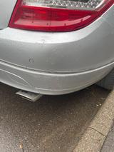 Mercedes-Benz C 280 Avantgarde - gebrauchte Mercedes-Benz C 280 aus dem Jahr 2007