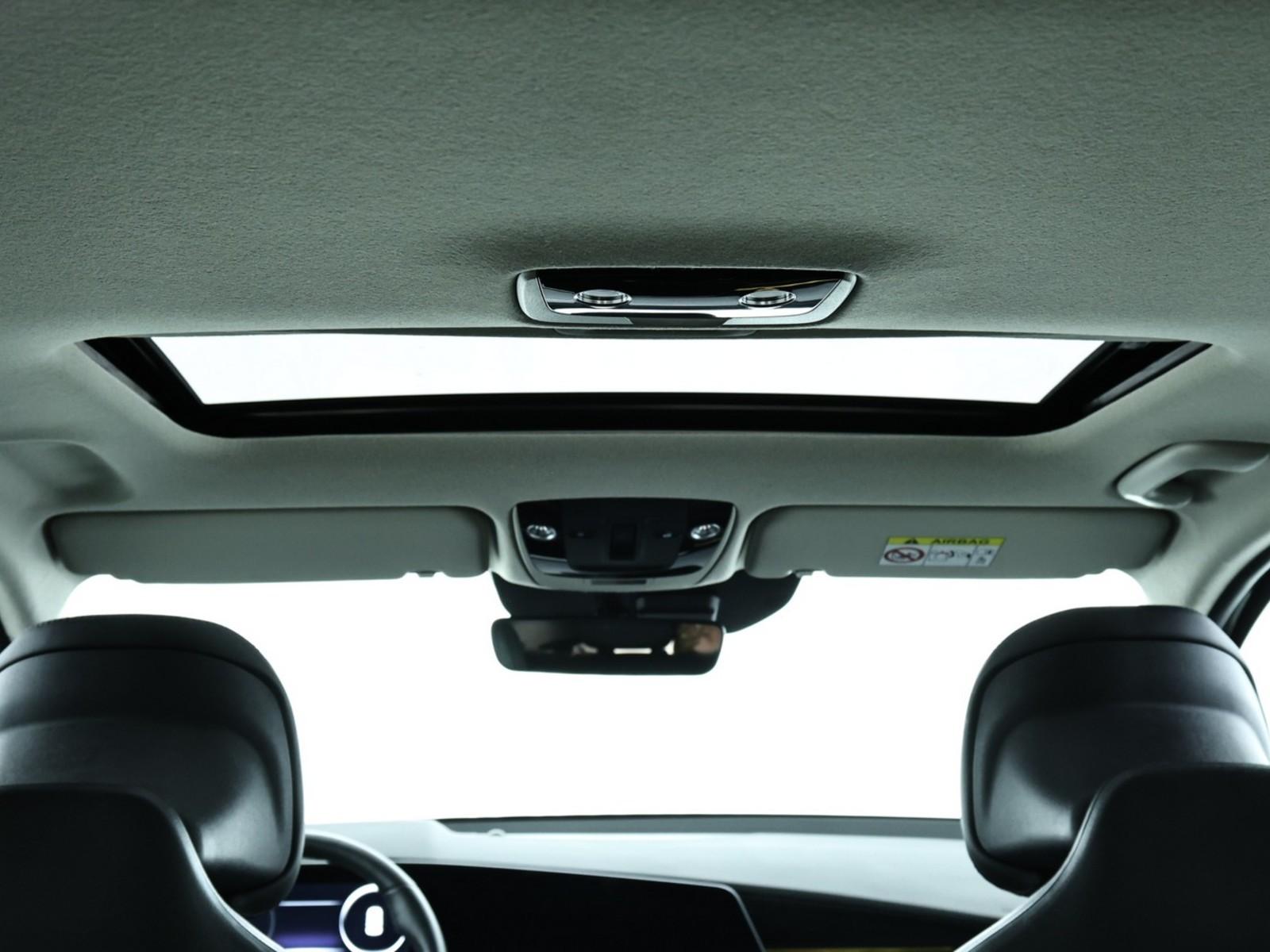 Kia Niro EV 64,8kWh Inspira. LED|Navi|Kamera|ACC|WP