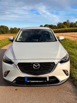 Mazda CX-3 Exclusive-Line AWD 2.0 SKYACTIV... - Mazda: Mazda3