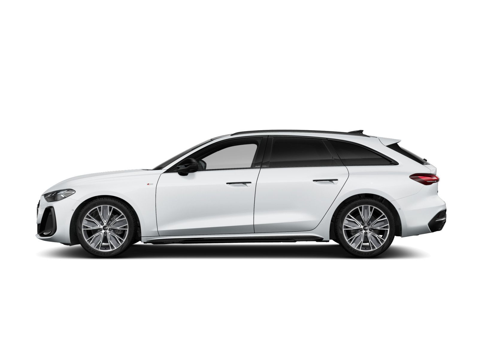 Audi A5 - Bild 5