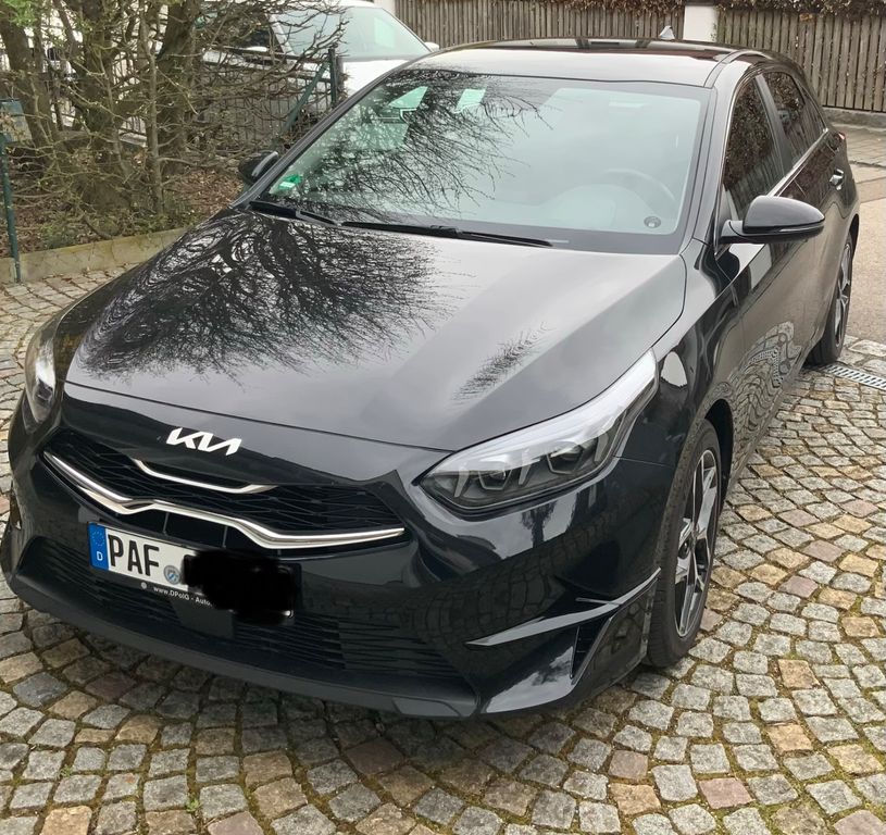 Image of Kia cee'd / Ceed