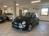 Fiat 500 1.2 Lounge DUALOGIC (AUTOMATICA) - Fiat 500: Dualogic