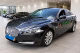 Jaguar XF 2.2 Diesel-TÜV NEU -SHZ -Kamera-PDC-Leder - gebrauchte Jaguar XF aus dem Jahr 2013