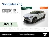 Cupra Tavascan - Vorschau Bild 1
