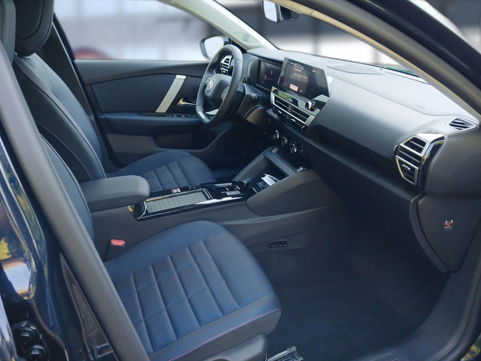 Citroën C4 - Bild 25