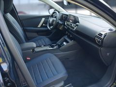 C4 Limousine Hybrid 145 Collection C4 Limousine Hybrid 145 Collection