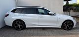 BMW 320i Touring Auto - Facelift / HUD / M-Sport TOP