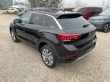 Volkswagen T-Roc Goal TSi DSG Tageszulassung ACC FLA AHK - Volkswagen T-Roc Tageszulassungen