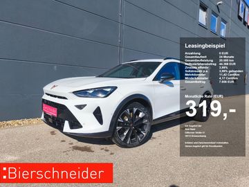 Cupra Leasingangebot: Cupra Formentor 333 VZ ab 319.- 1.590.-Überführung HD-