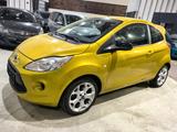 Ford Ka Cool & Sound Edition - Ford: Ka Cool Sound