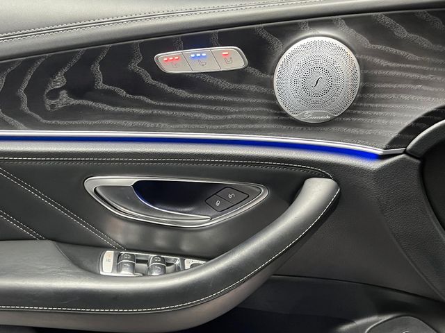 Mercedes-Benz E 63 S*AMG*Lim.*4Matic+*Pano*Night*Burmester*
