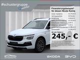 Skoda Kamiq TOUR 1.0TSI*DSG Matrix-LED ACC Navi R-Kam
