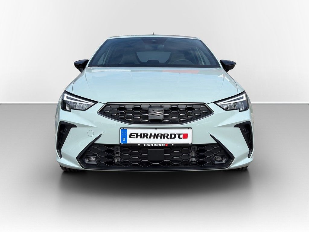 Seat Ibiza - Bild 2