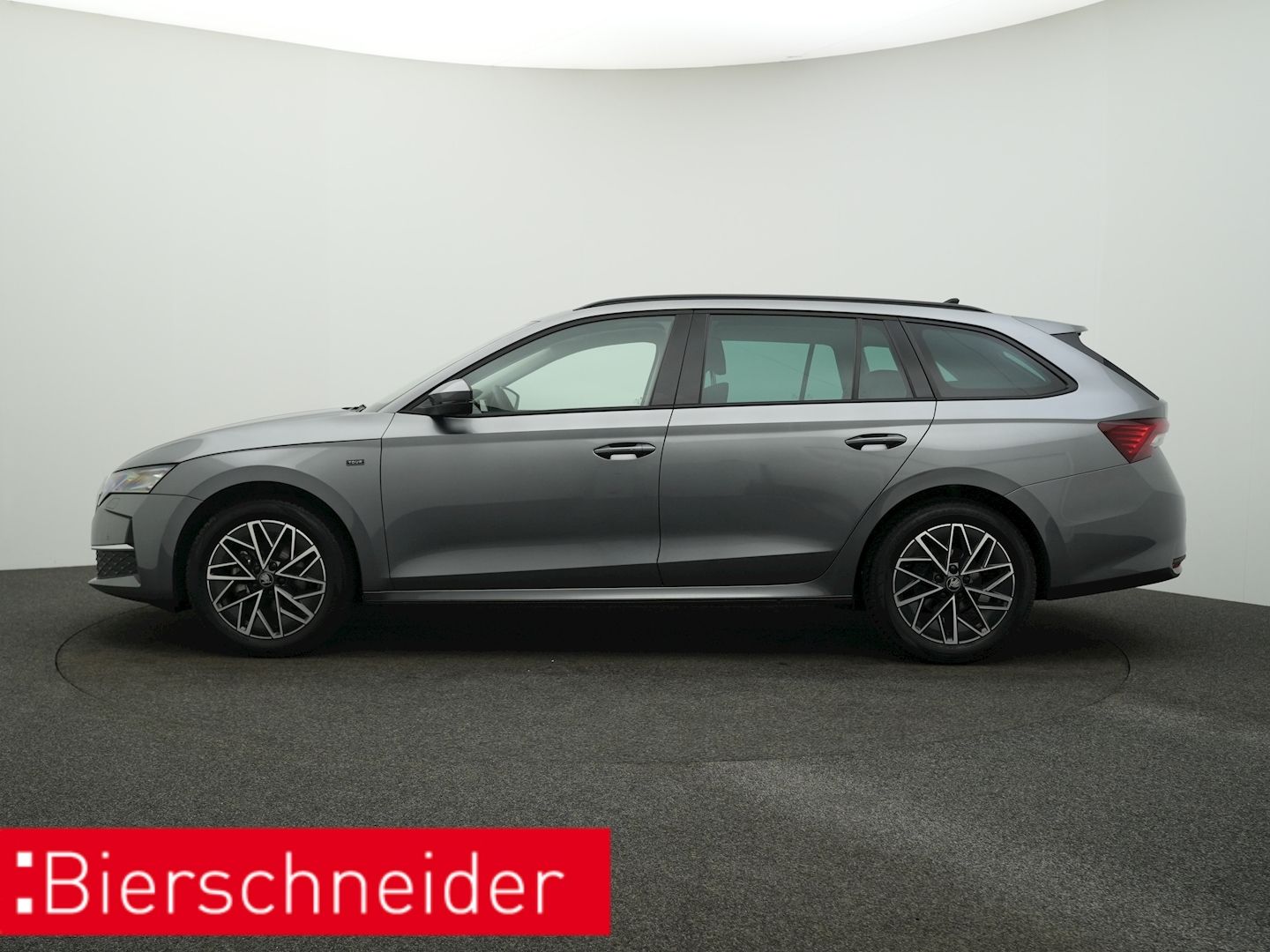 Skoda Octavia - Bild 3