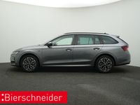 Skoda Octavia - Vorschau Bild 3
