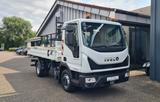 Iveco EuroCargo 80 E21 - Kipper + 2x AHK - 27tkm - Iveco Frankfurt