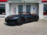 Maserati MASERATI GranCabrio 4.7 V8 Sport - Maserati GranCabrio aus 2018