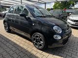 Fiat 500 1.0 Hybrid Club - Fiat 500 mit Hybrid-Antrieb: Club