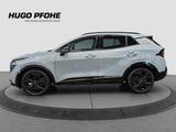 Kia Sportage Nightline Edition / 1.Hand / wenig KM / - Kia Sportage Gebrauchtwagen in Hamburg