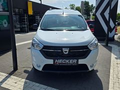 Dacia Dokker 1.6 SCe 100 Comfort 1.Hand*Klima*Navi*
