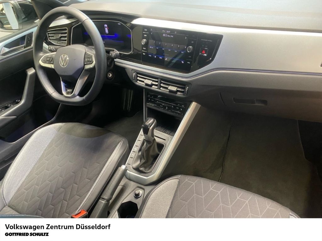 Volkswagen Taigo - Bild 12