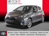 Toyota Yaris 1.5 6-GANG Y20 KAMERA/SHZ/SAFETY/KLIMA - Toyota Yaris: 1.5